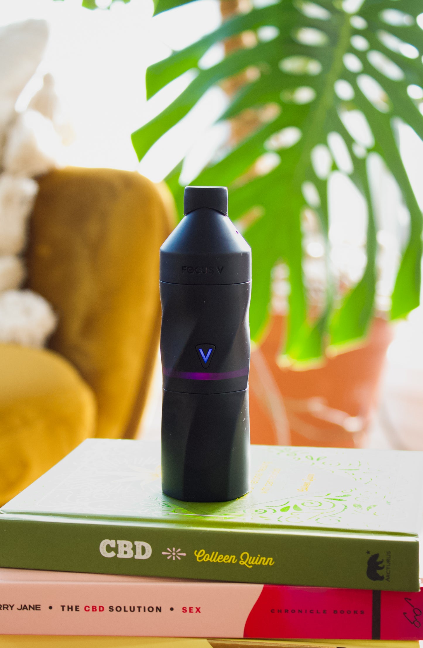 Focus V Aeris Concentrate Vaporizer / Focus V