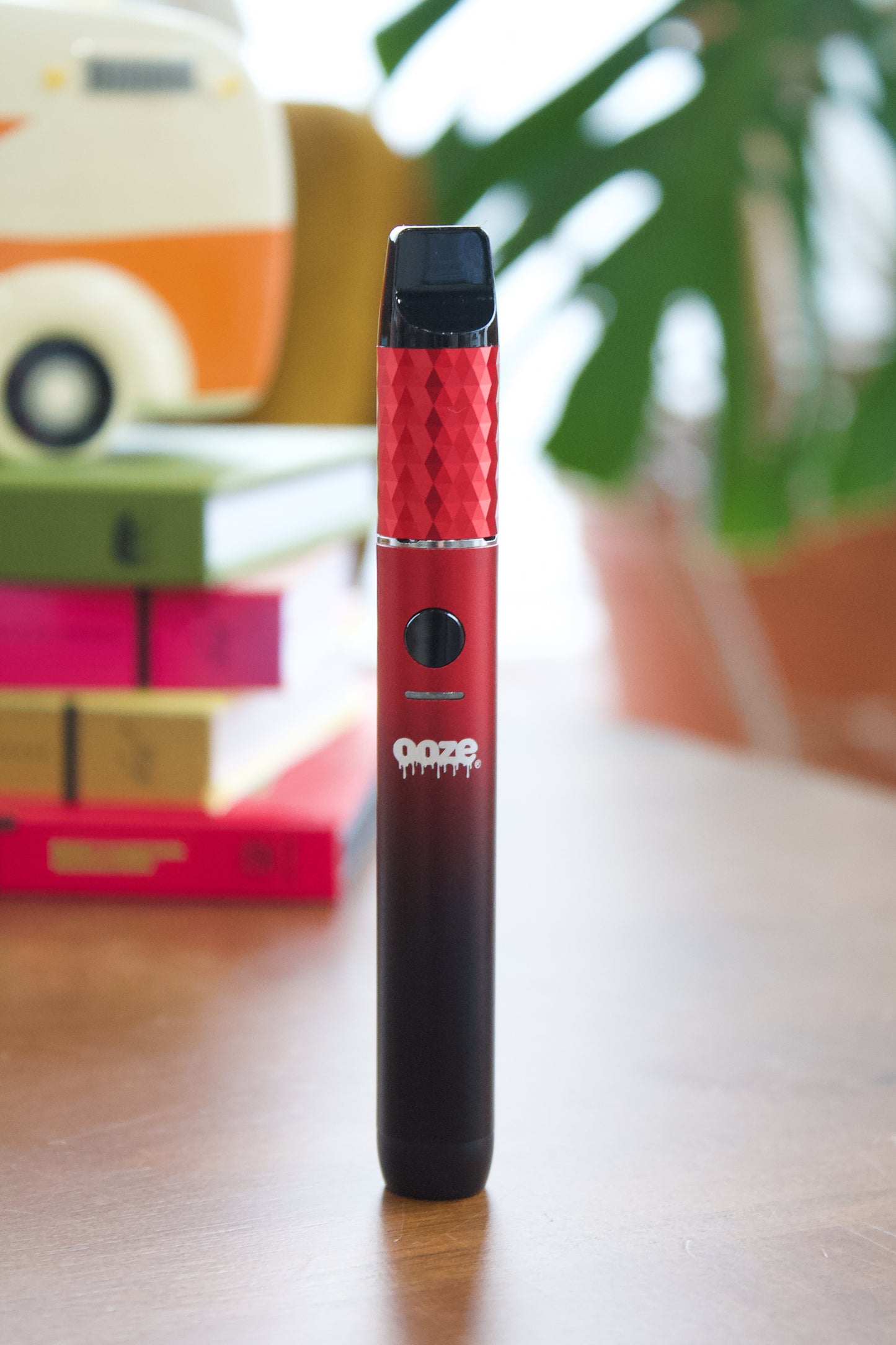 Ooze Beacon Concentrate Vaporizer