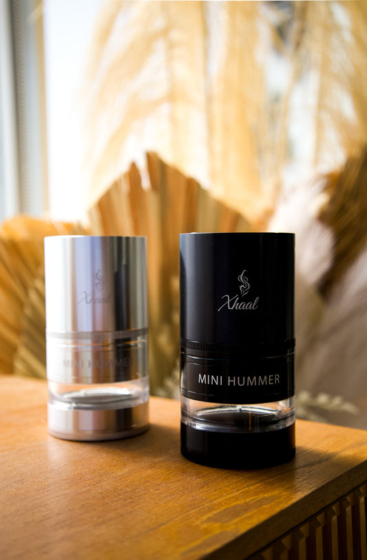MINI HUMMER | ELECTRIC GRINDER