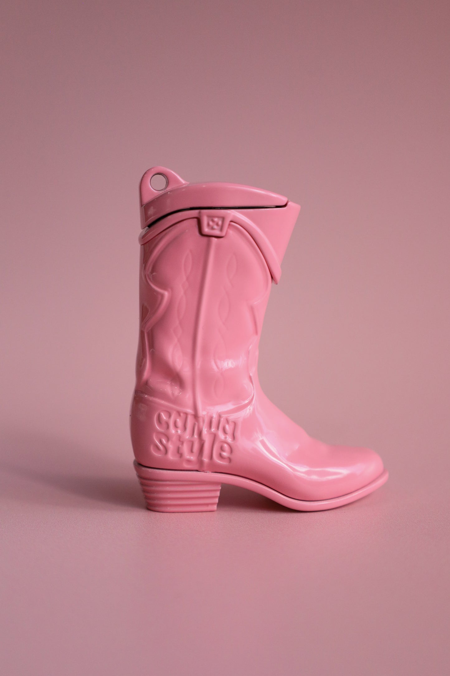 Cowboy Boot Windproof Lighter