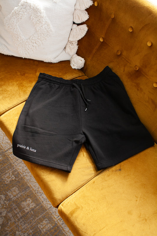 P&L Unisex Sweat Shorts