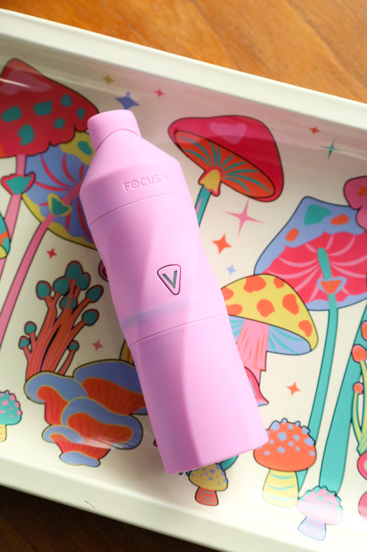 Focus V Aeris Concentrate Vaporizer / Focus V