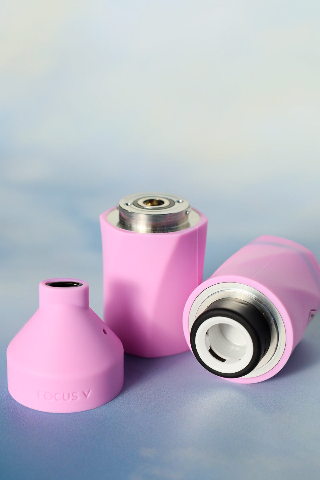 Focus V Aeris Concentrate Vaporizer / Focus V