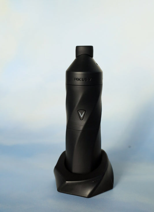 AERIS Wireless Charger