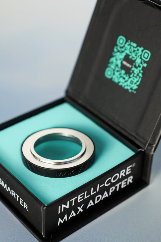 AERIS Intellicore Max Ring Adapter