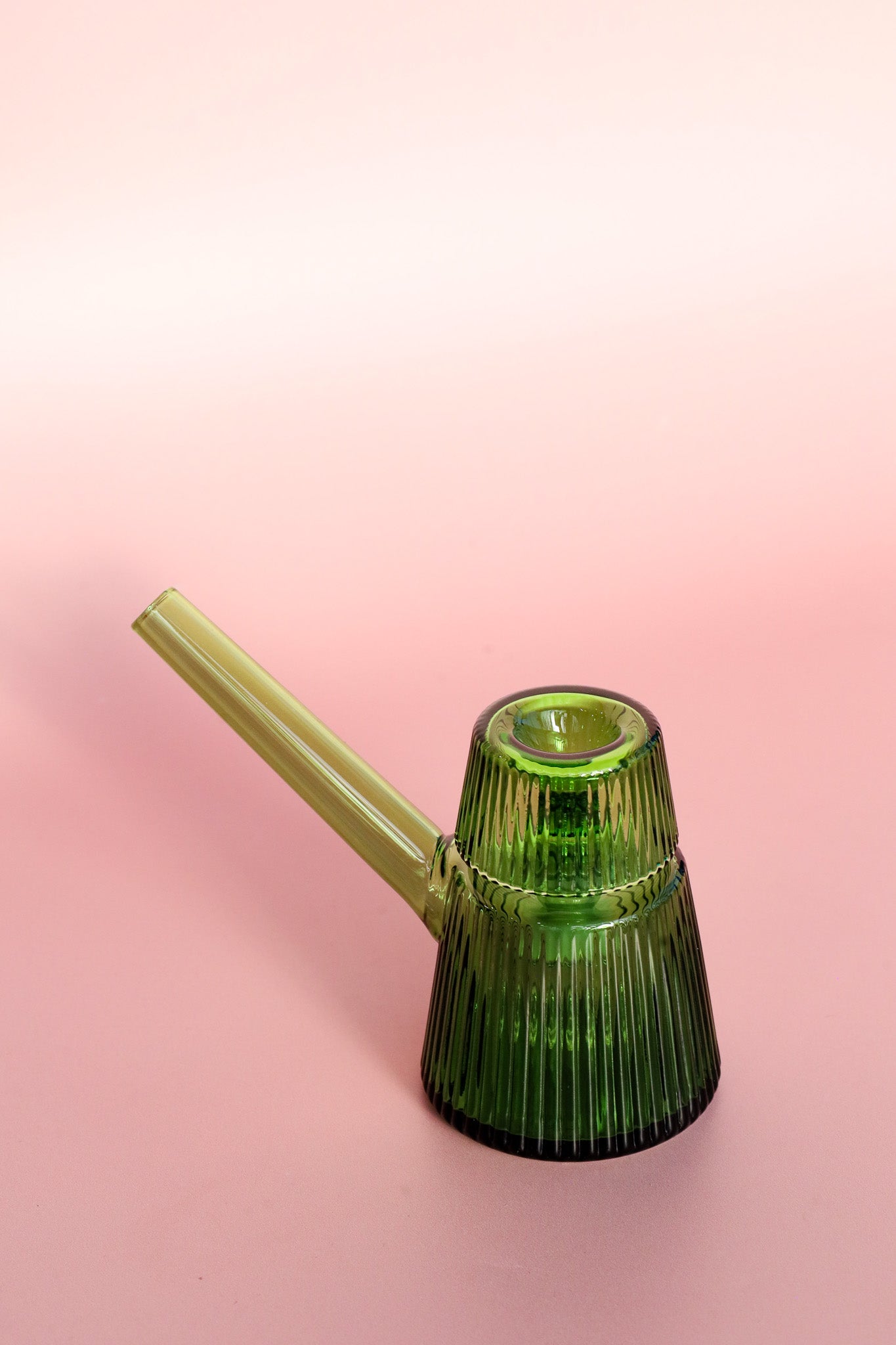 Deco Bubbler