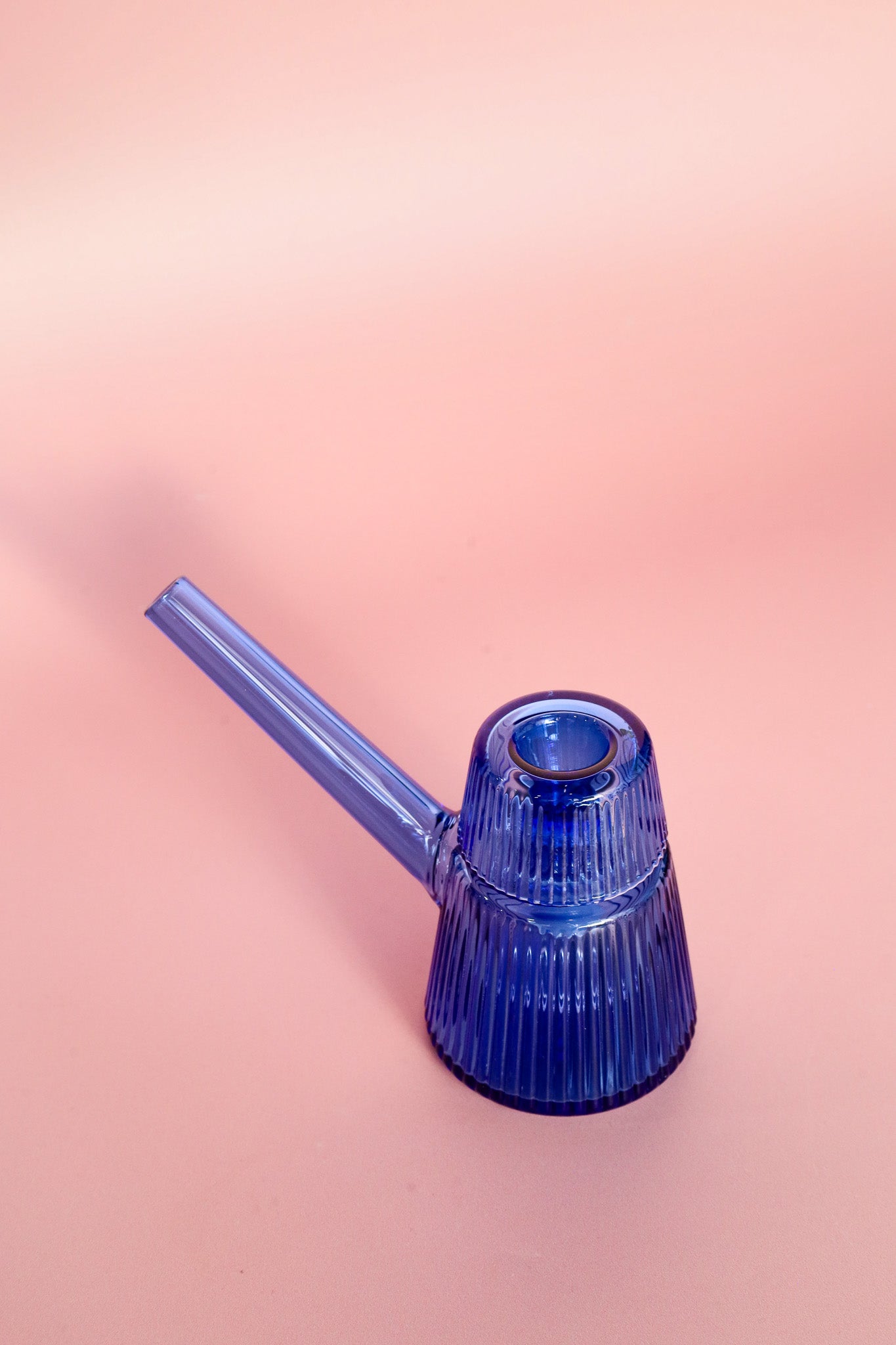 Deco Bubbler