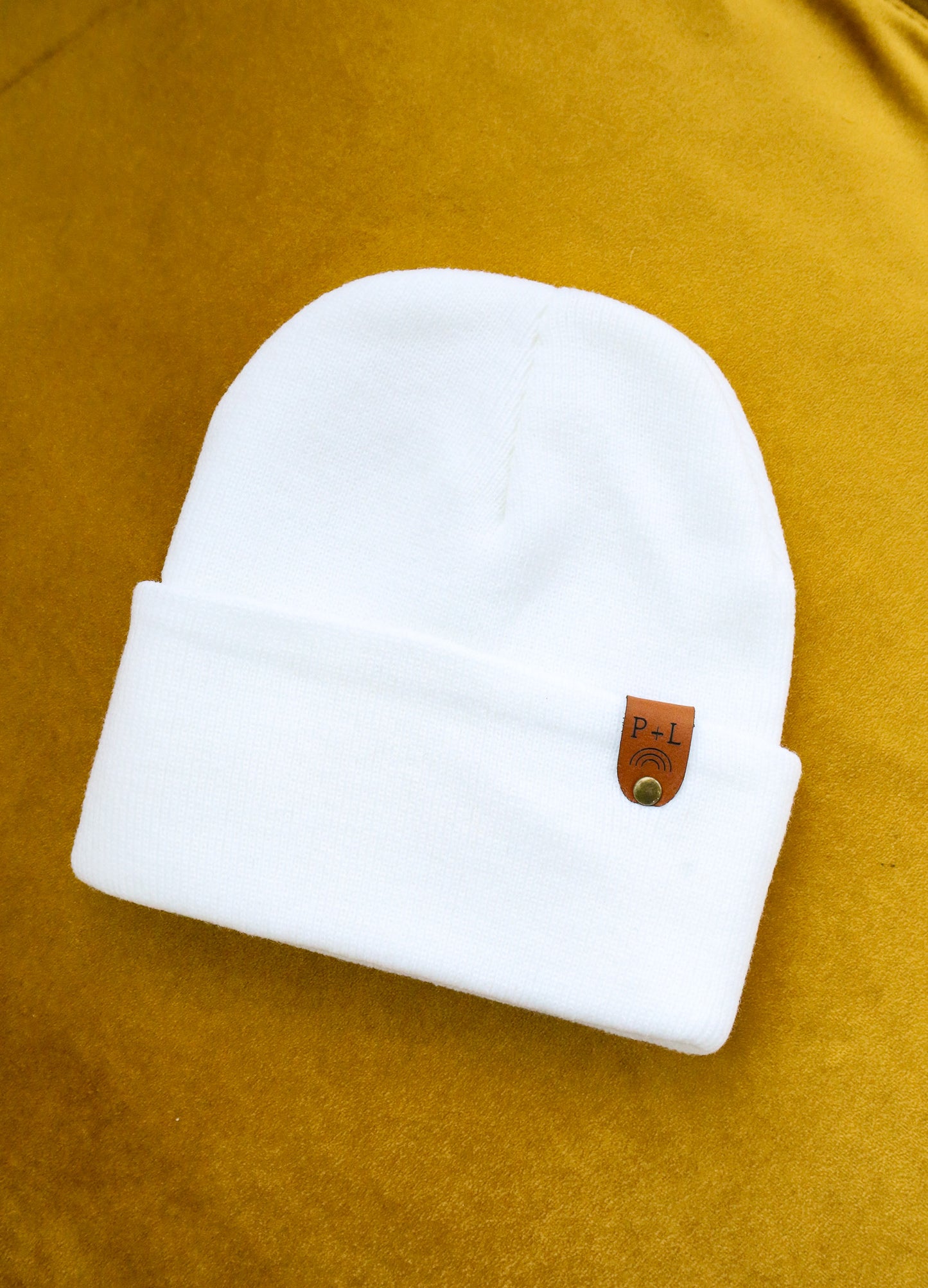 Prairie & Luna Classic Beanie
