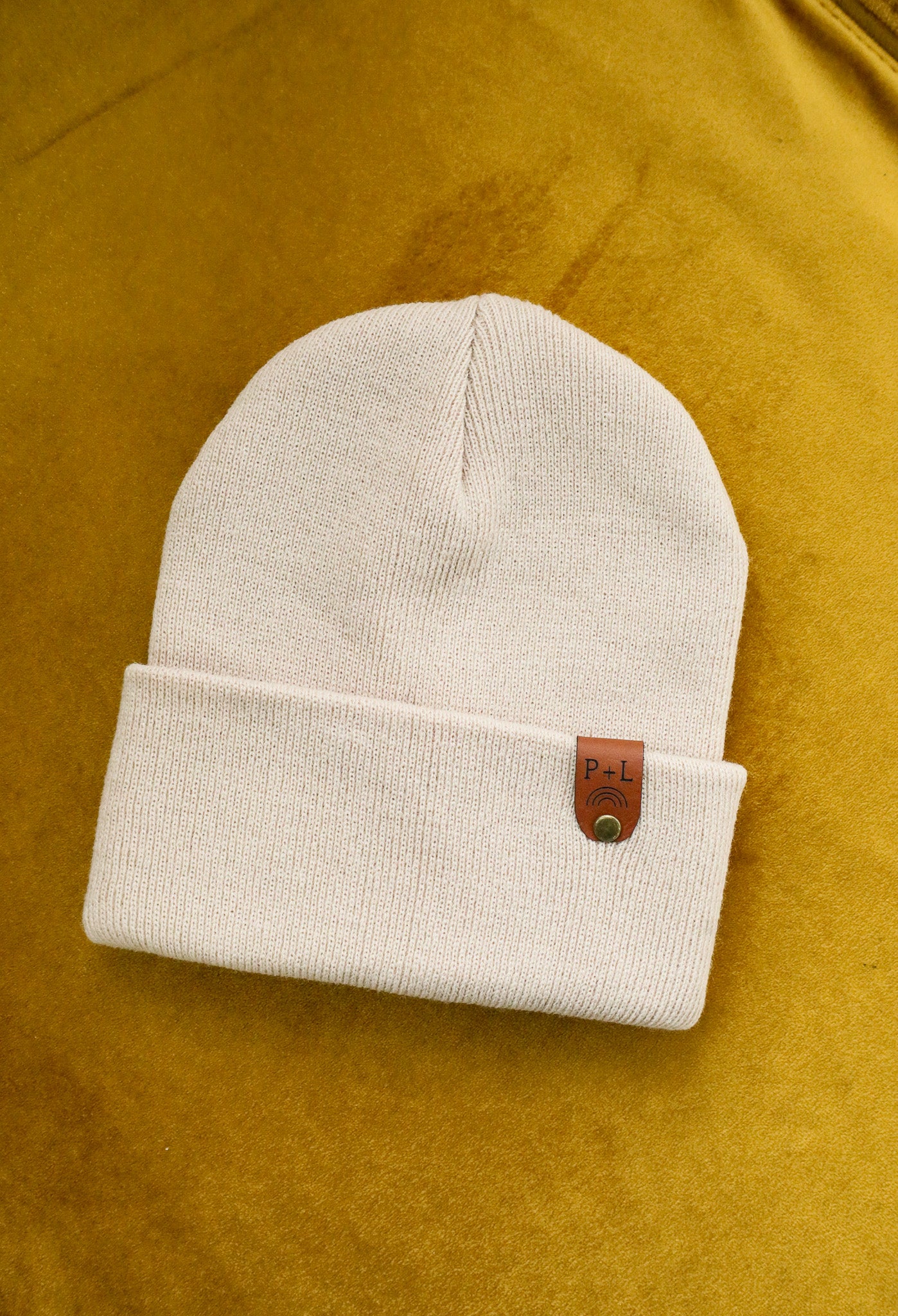 Prairie & Luna Classic Beanie
