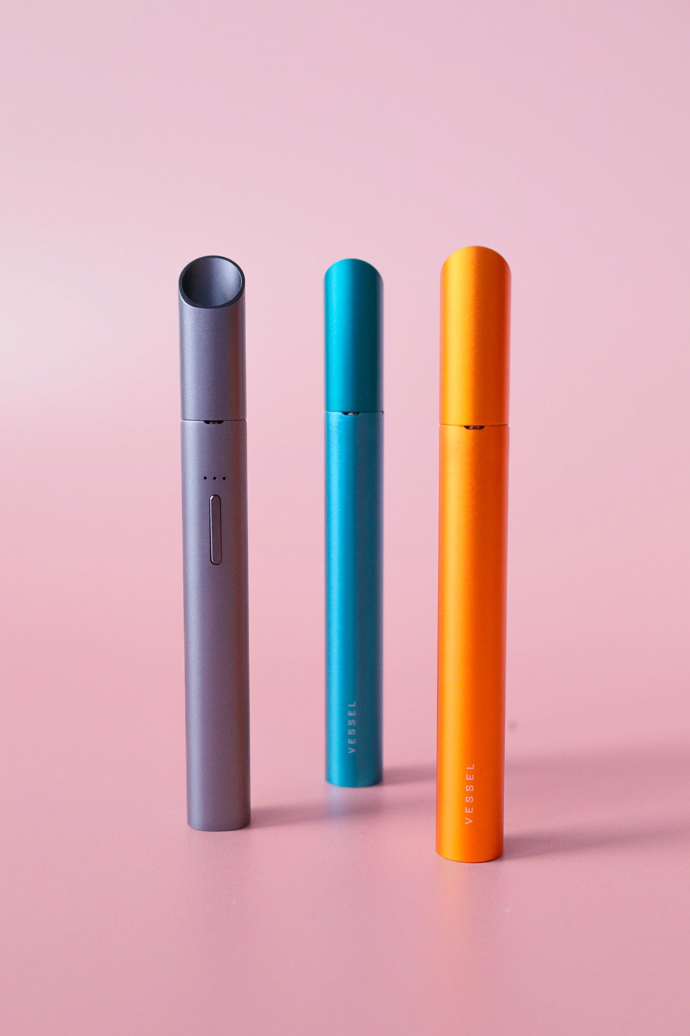 Vessel Vista Edge 510 Battery