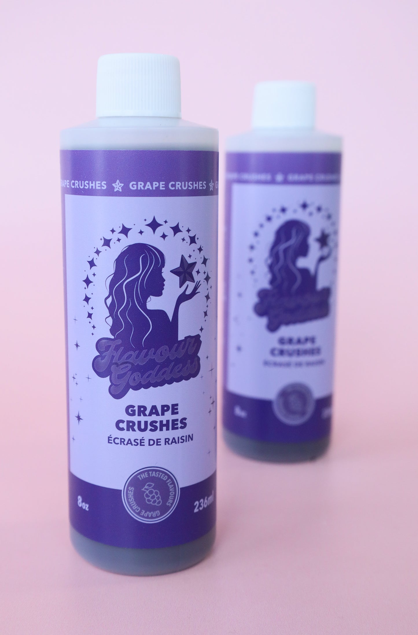 Flavour Goddess Bong Water Flavour