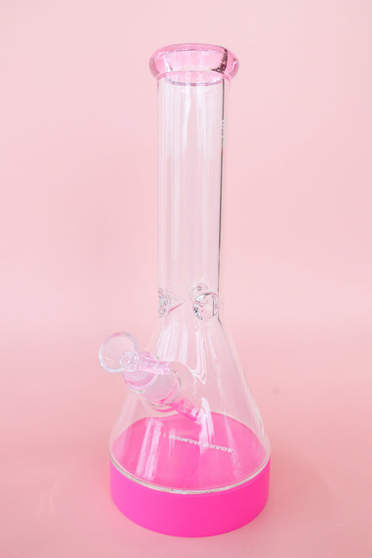 12 inch Beaker - Human Grade