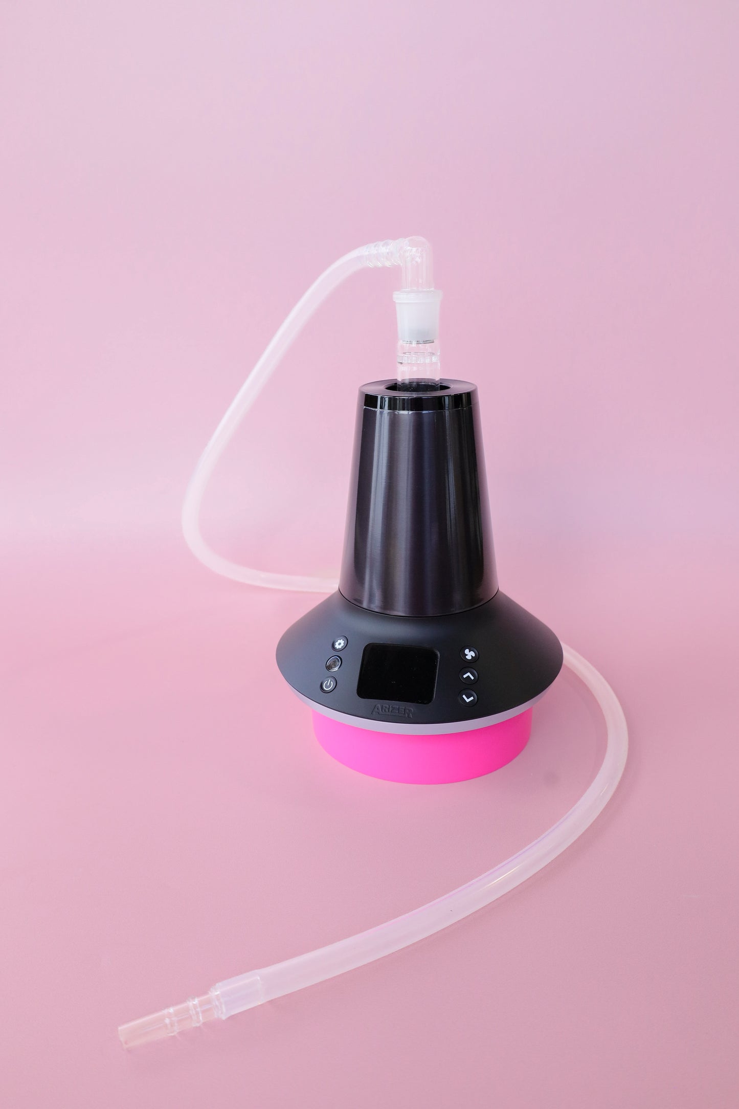 Arizer XQ2 Tabletop Dry Herb Vaporizer