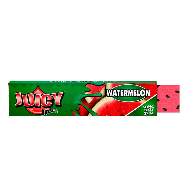 Juicy Jays (Assorted Flavours)