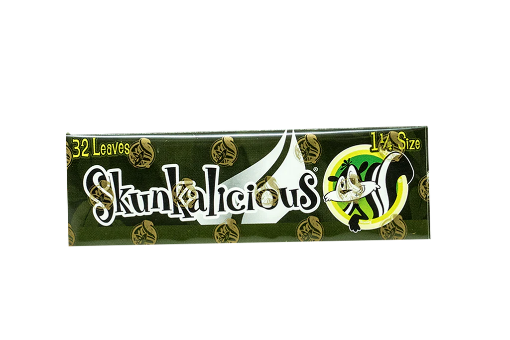 Skunk Rolling Papers
