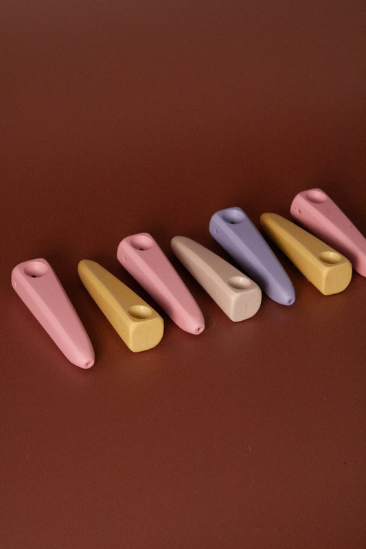 Nord Ceramic Pipes - Nord Pipes