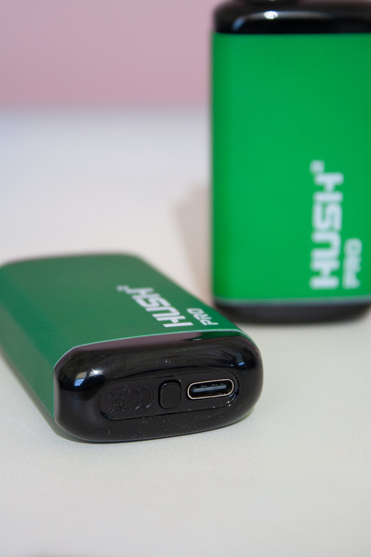 Hush 2 510 Battery / Nova