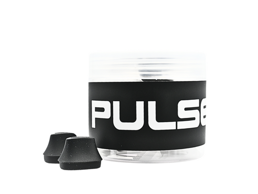 Nova Pulse Silicone Mouthpiece