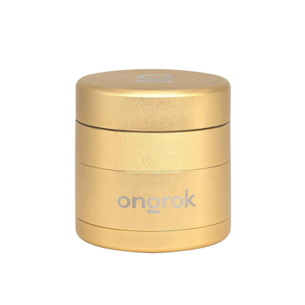 Mini Magnetic EZ Grinder (55 mm) / Ongrok