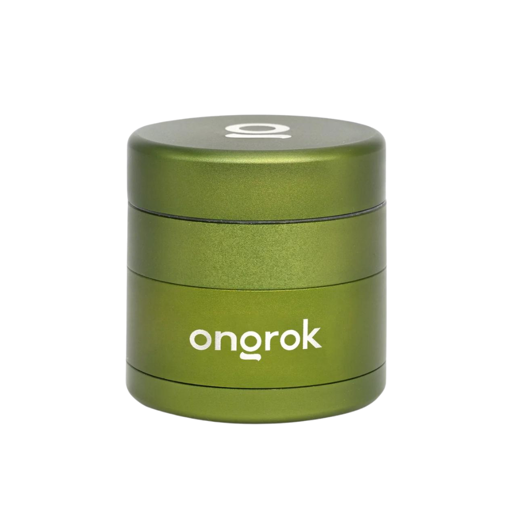 Mini Magnetic EZ Grinder (55 mm) / Ongrok