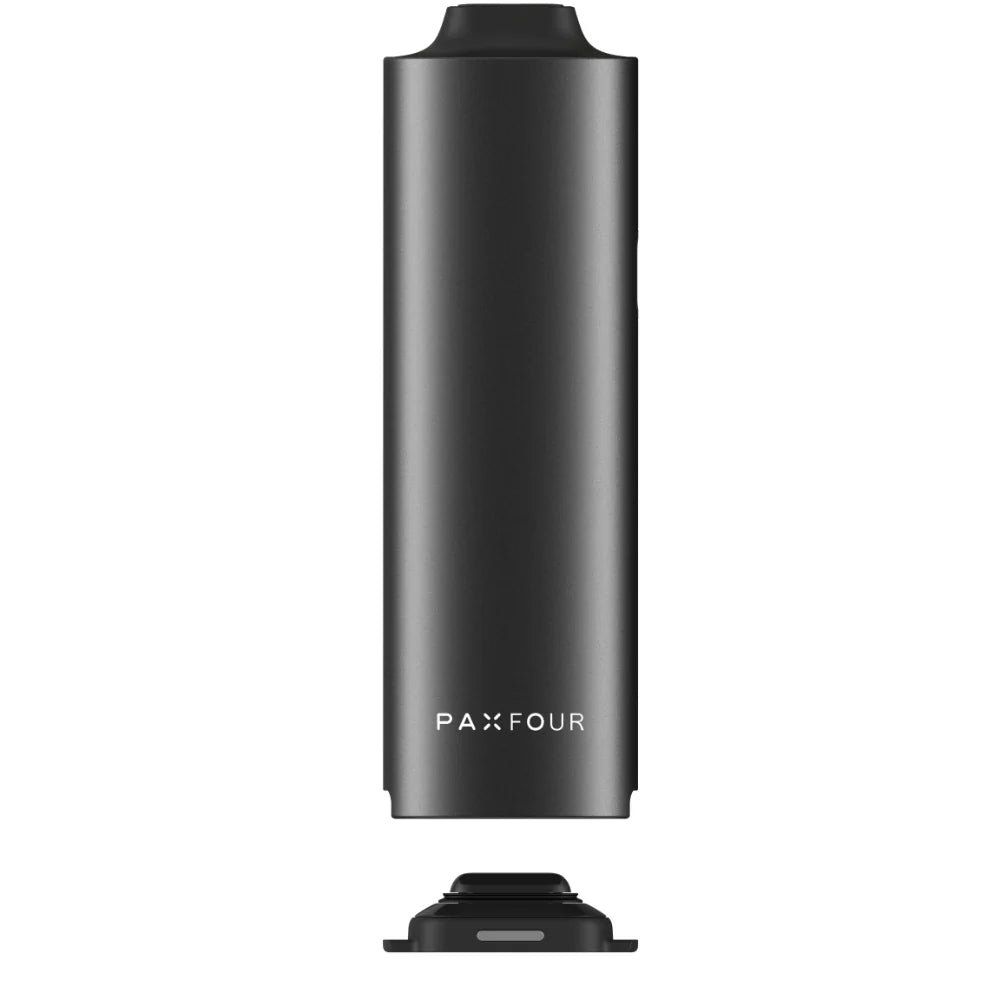 PAX FOUR Dry Herb Vaporizer