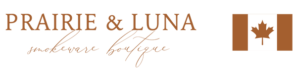 Prairie and Luna Accessory Boutique