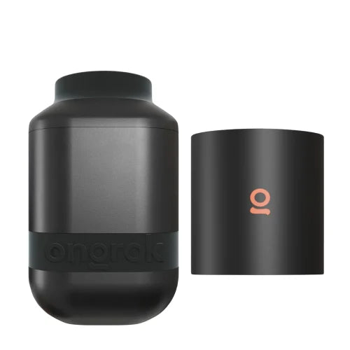 Personal Air Filter by Ongrok