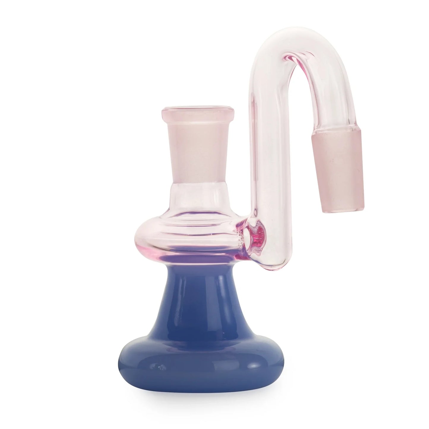 14mm 90 Degree Dry Ash Catcher
