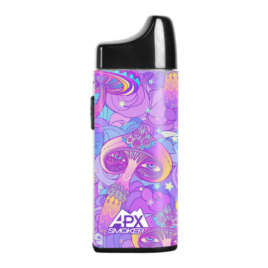 Pulsar APX V3 Dry Herb Vaporizer