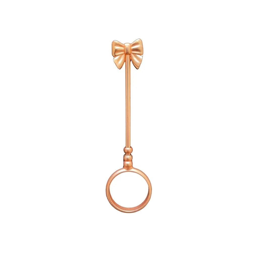 Bow Joint Holder / Peaceflower