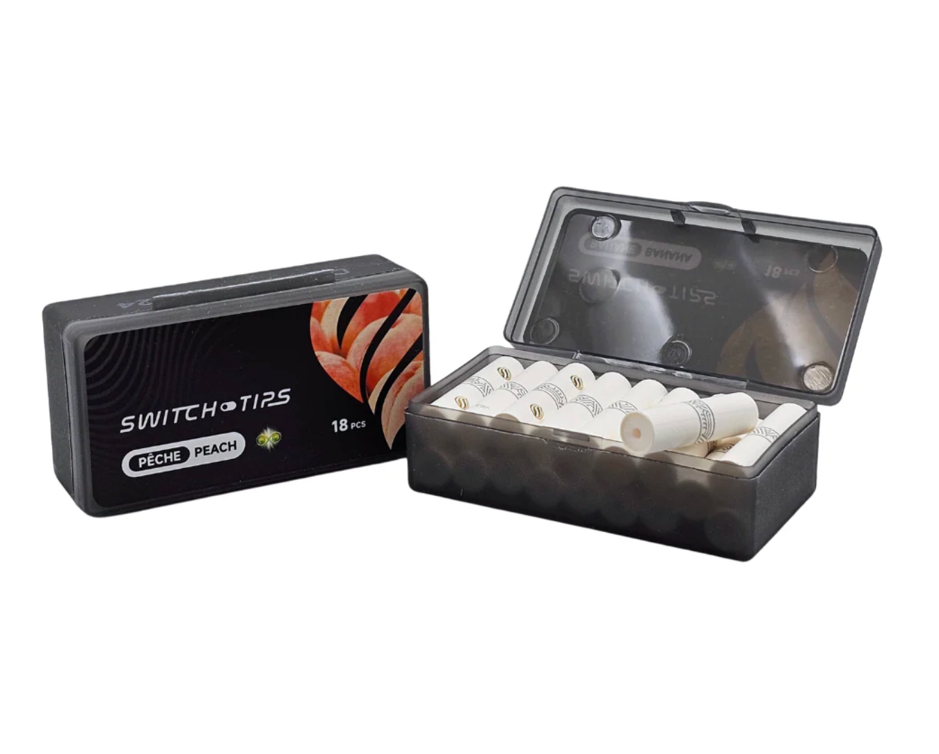 Switch Tips Multipurpose Flavour Tips