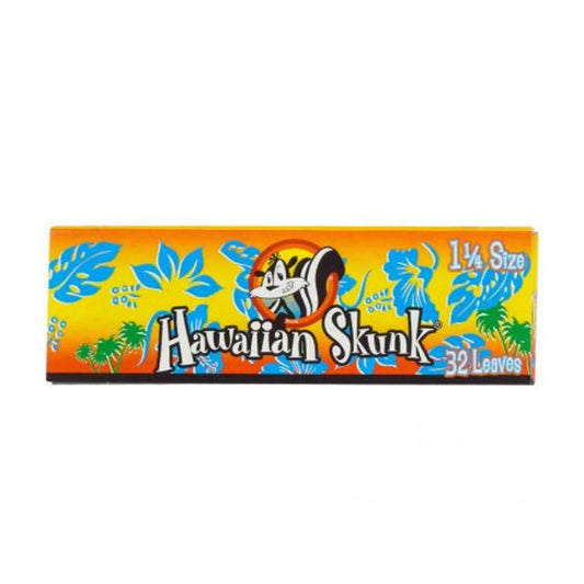 Skunk Rolling Papers