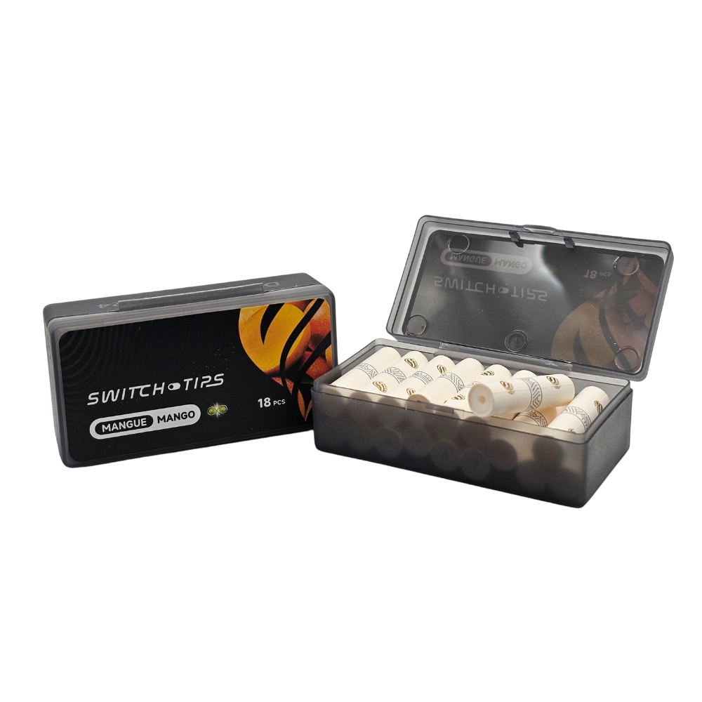 Switch Tips Multipurpose Flavour Tips