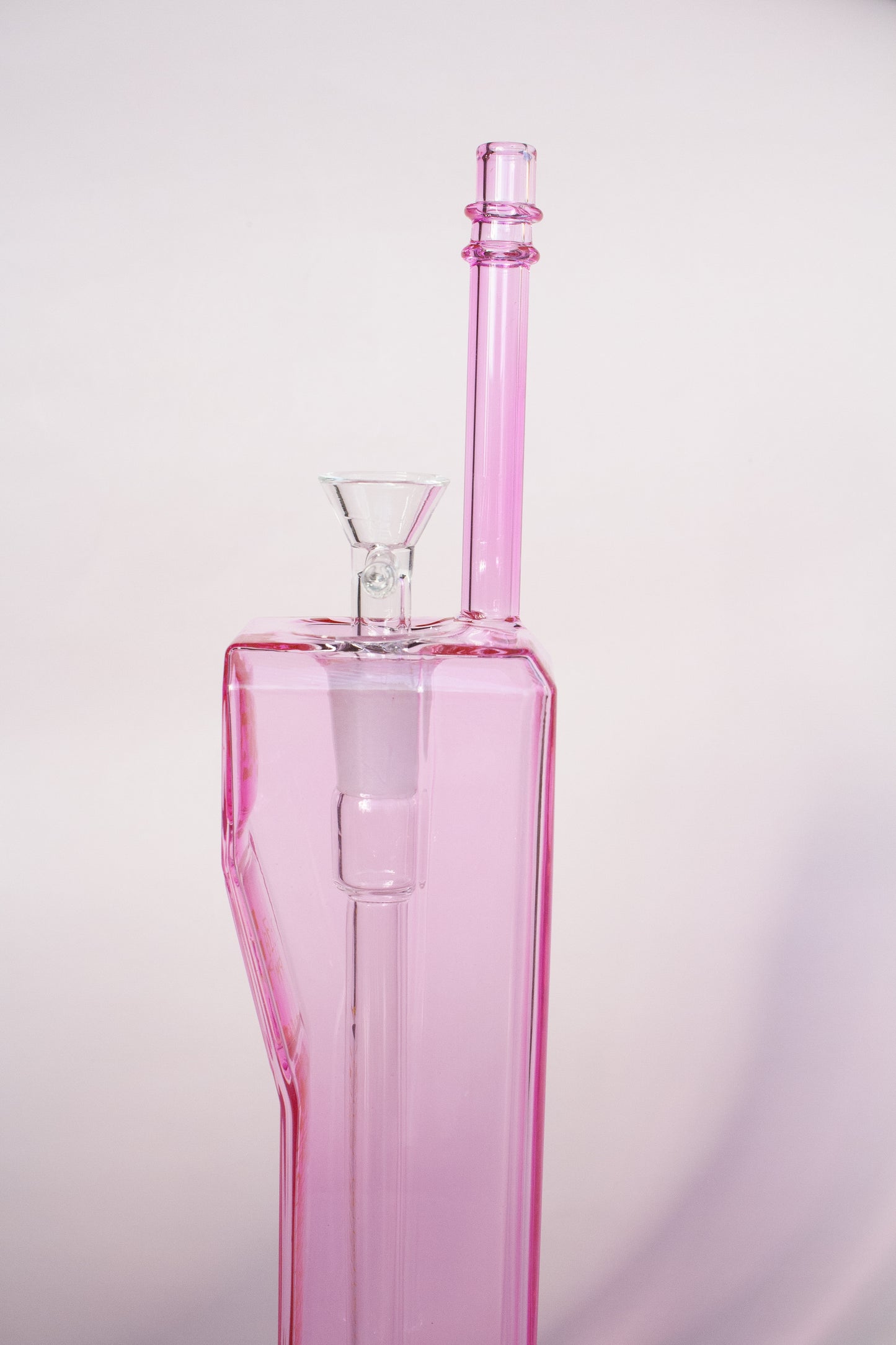 Pink Cell Phone Bong - A Shop of Things