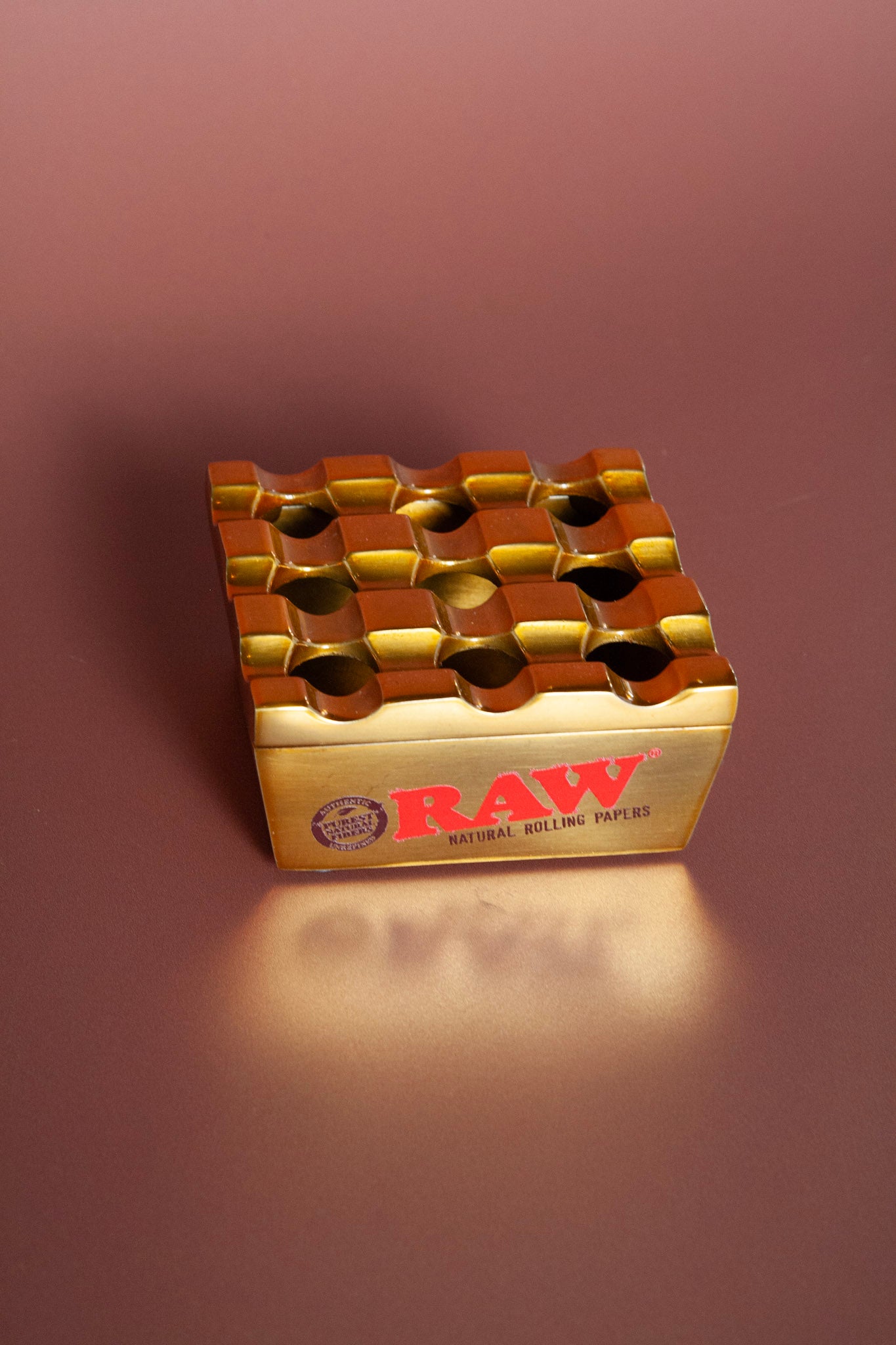 RAW Vanish Ash tray / RAW