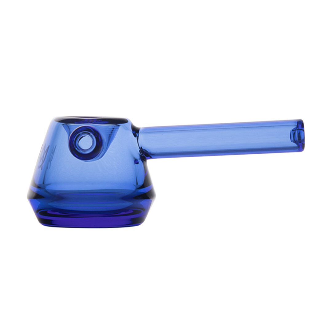 Azure Blue Kettle Pipe