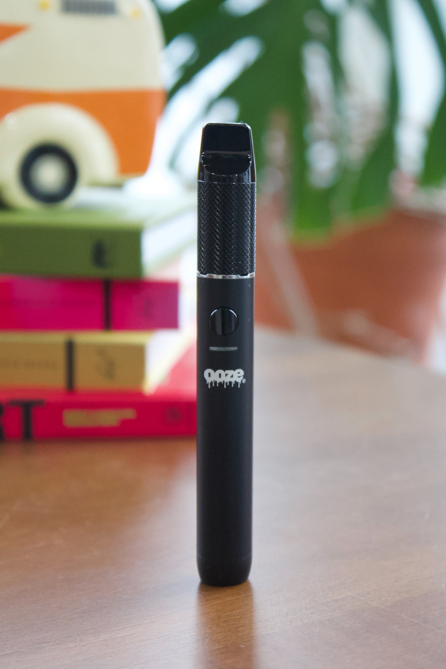 Ooze Beacon Concentrate Vaporizer