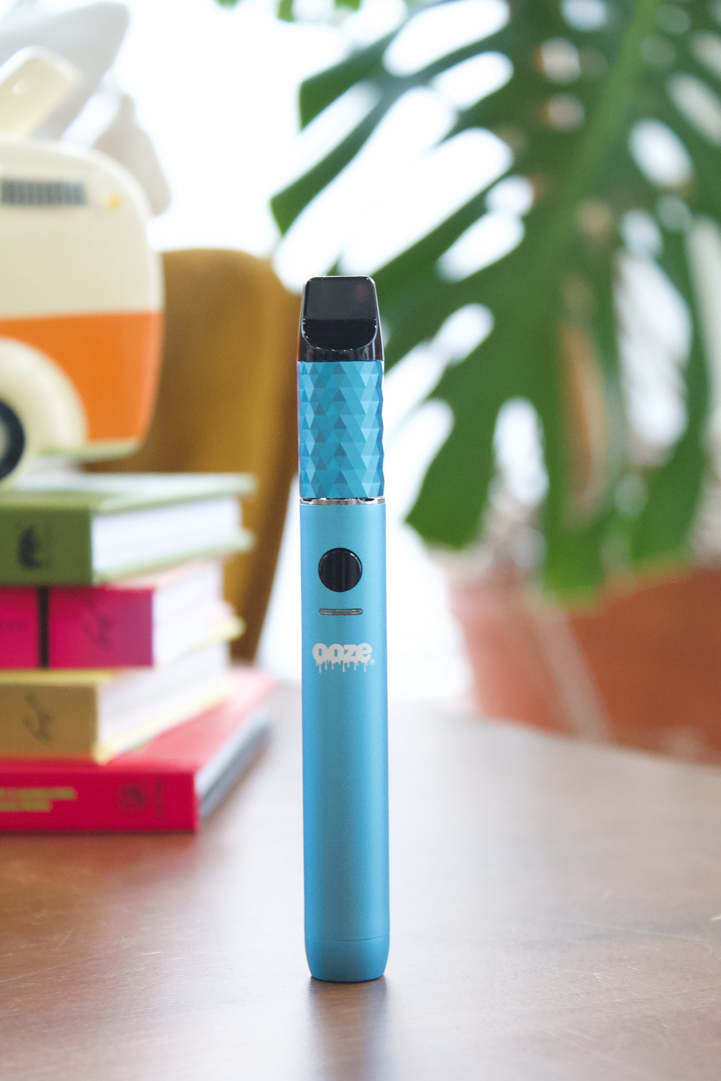 Ooze Beacon Concentrate Vaporizer