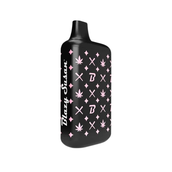 Blazy Susan Secret Discreet 510 Battery (Assorted)