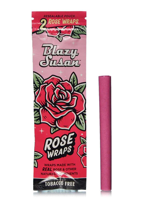 Rose Wraps (2 pack) - Blazy Susan