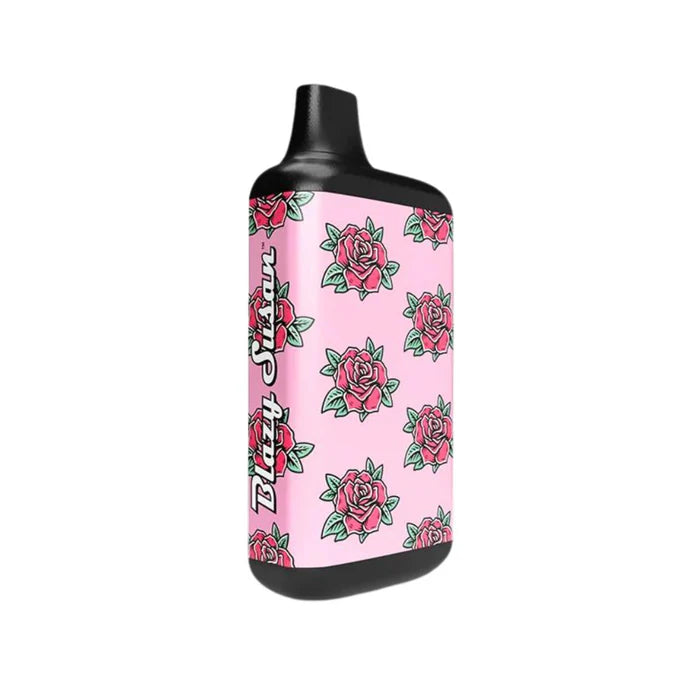 Blazy Susan Secret Discreet 510 Battery (Assorted)