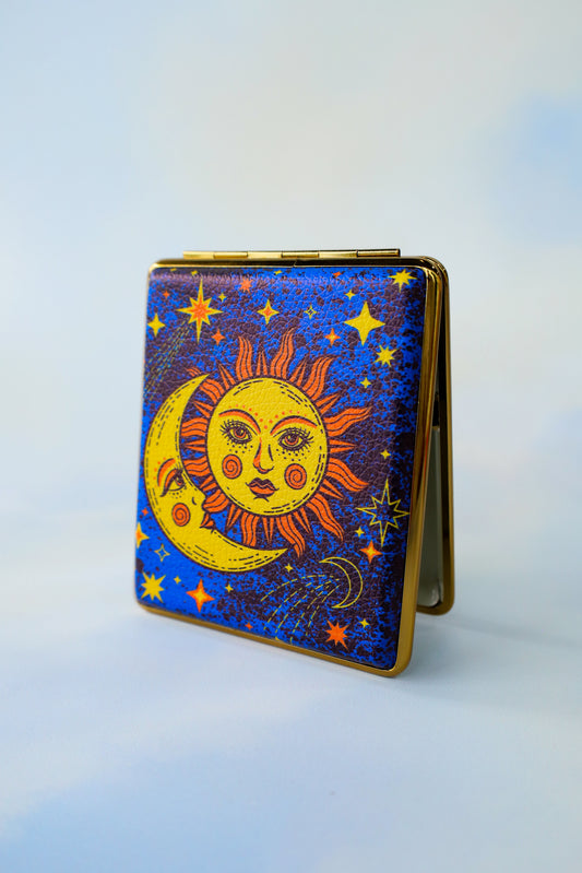 90s Celestial Joint Case / Canna Style