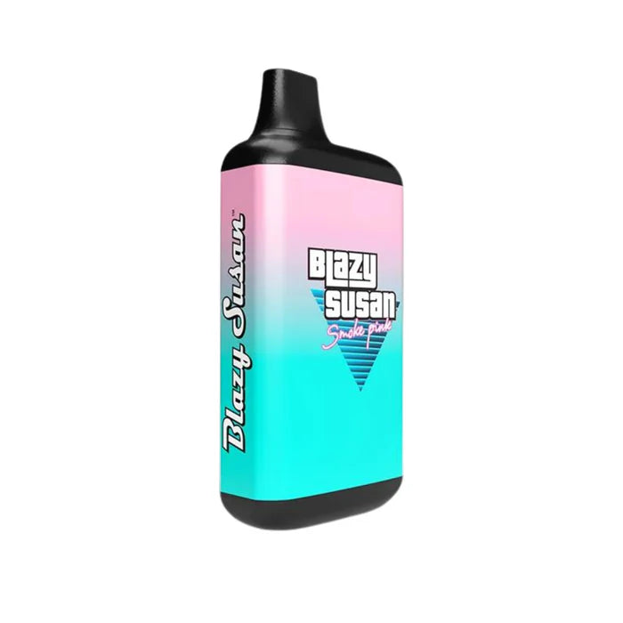 Blazy Susan Secret Discreet 510 Battery (Assorted)