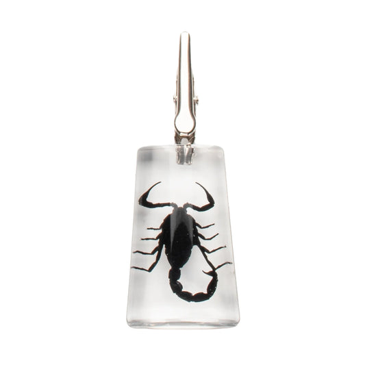 Scorpion Roach Clip