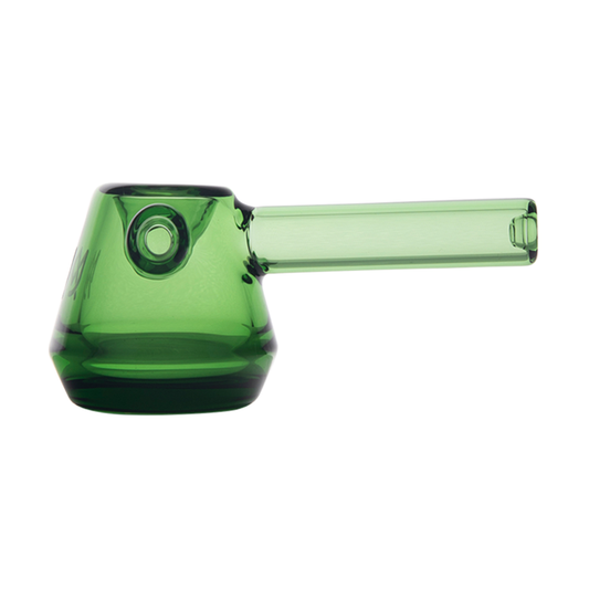 Cactus Green Kettle Pipe