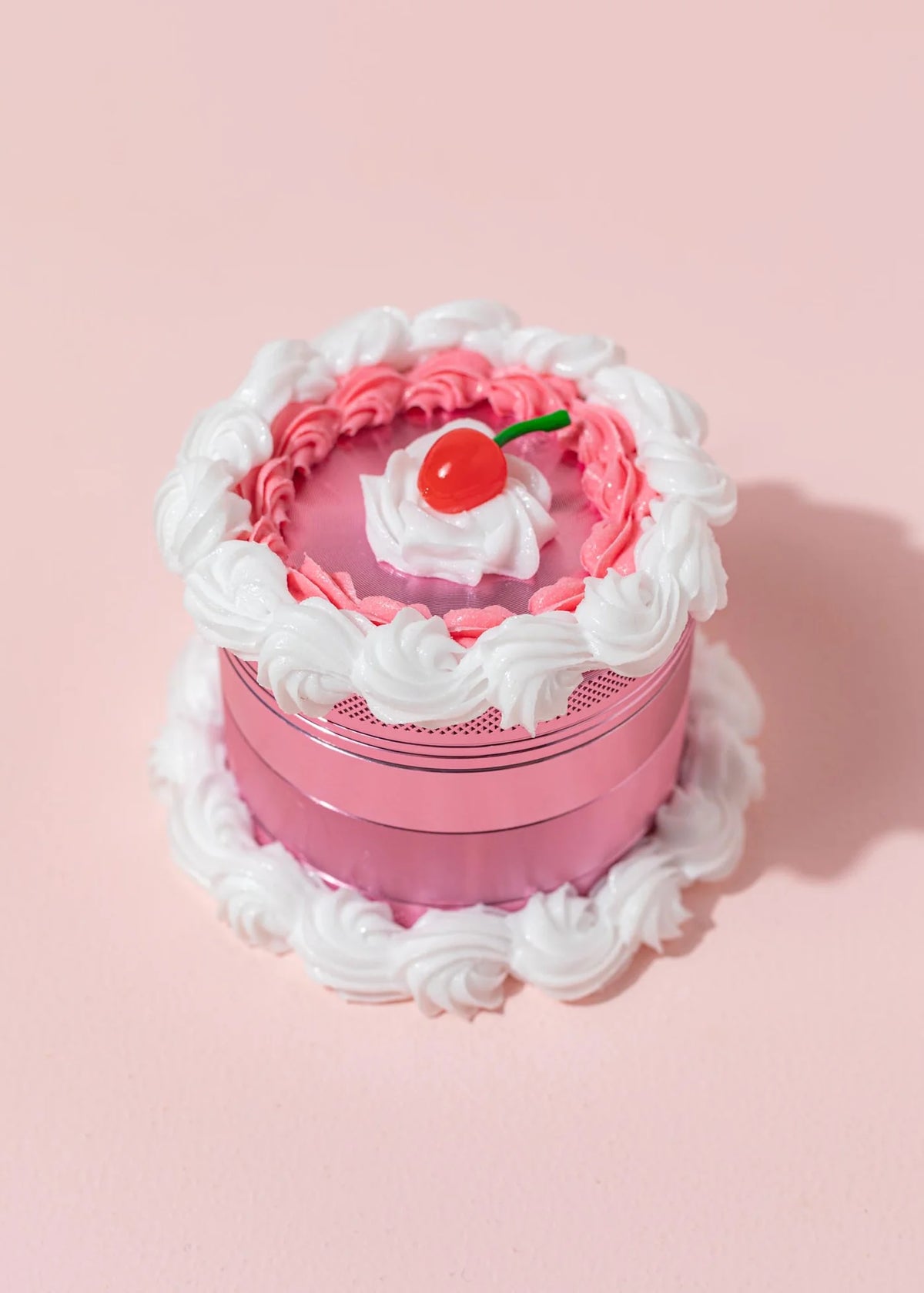 Cherry Cake Grinder by Canna Style