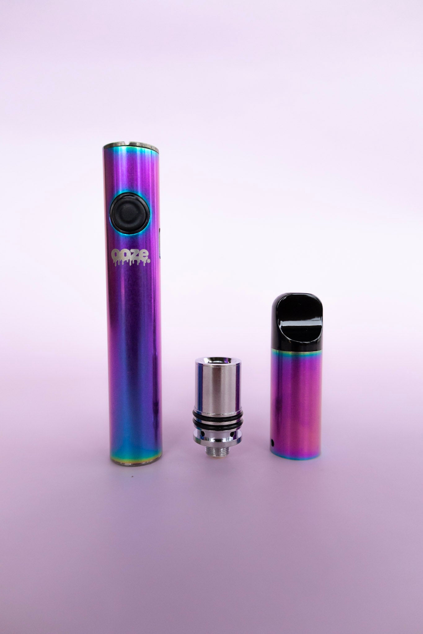 Ooze Signal – 650 mAh Concentrate Vaporizer Pen