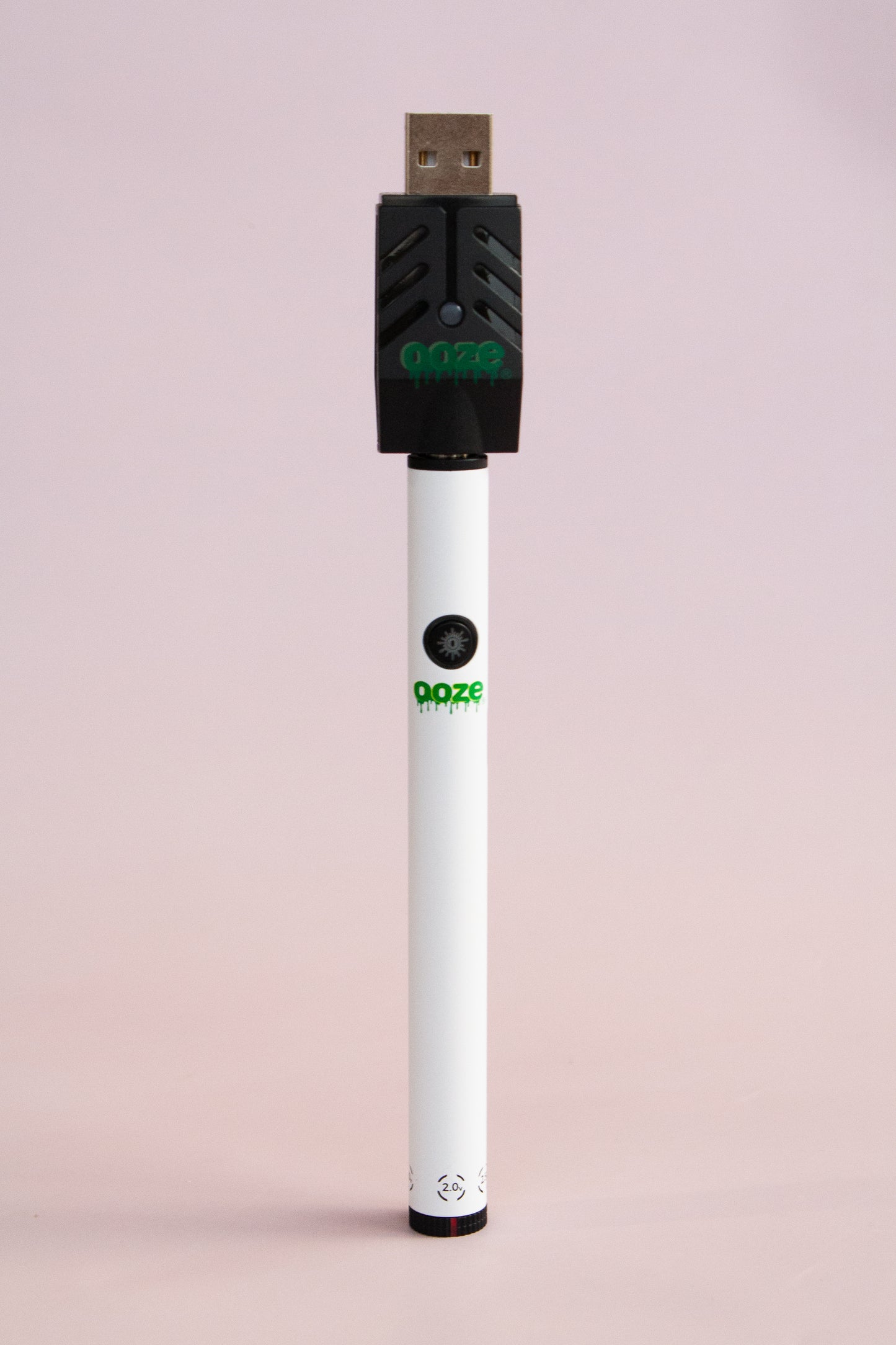 Ooze 2.0 (350 mAh) 510 Thread Vape Pen
