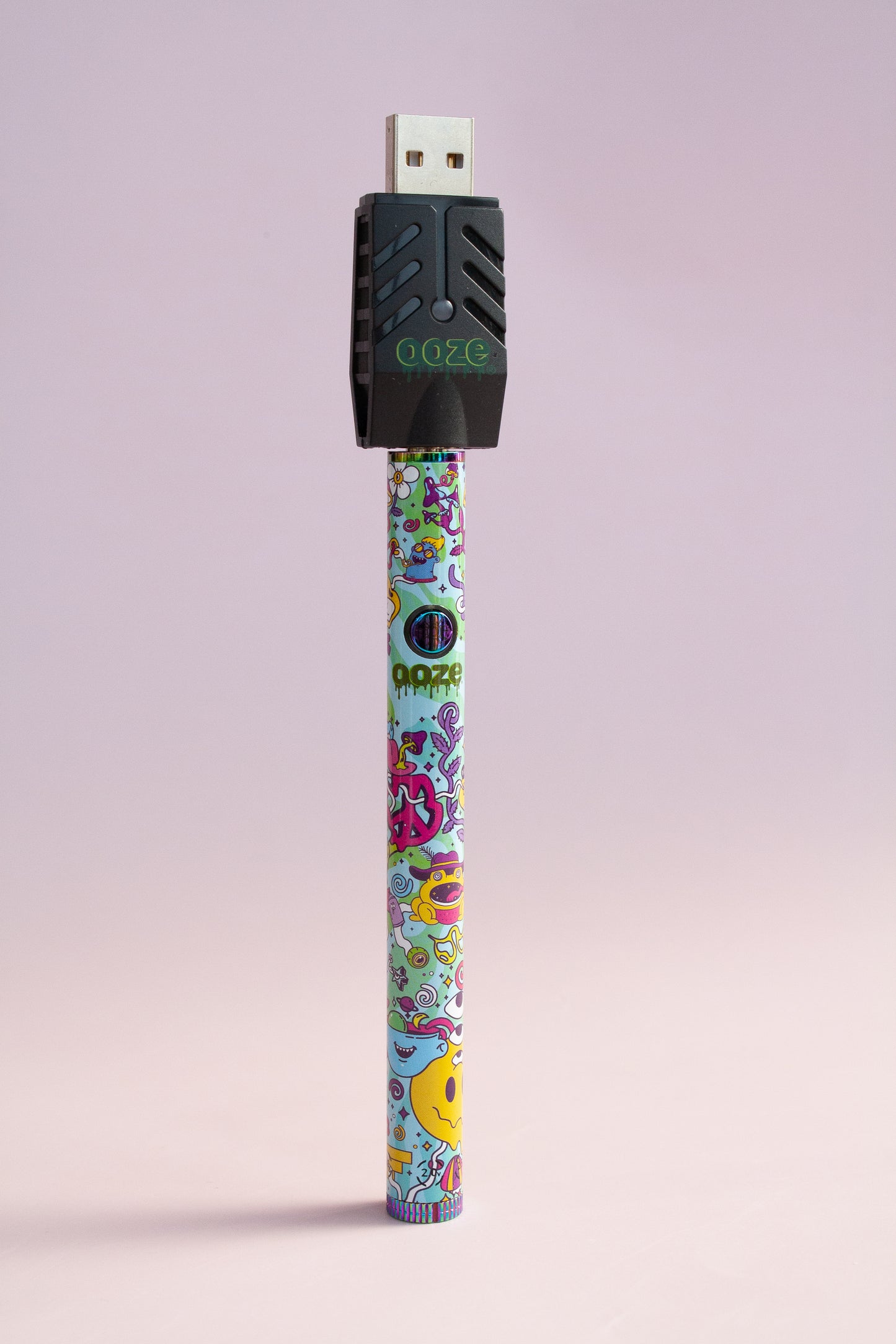 Ooze 2.0 (350 mAh) 510 Thread Vape Pen