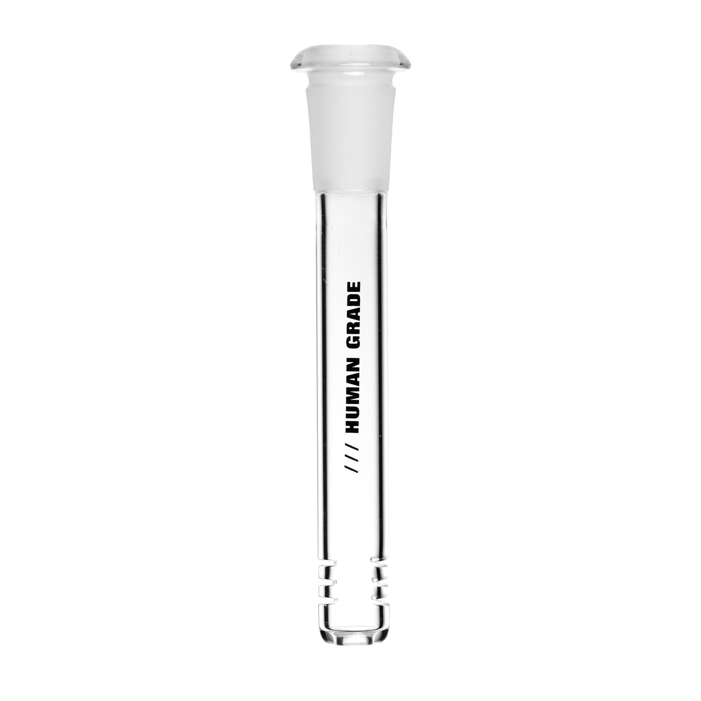 Clear Downstem
